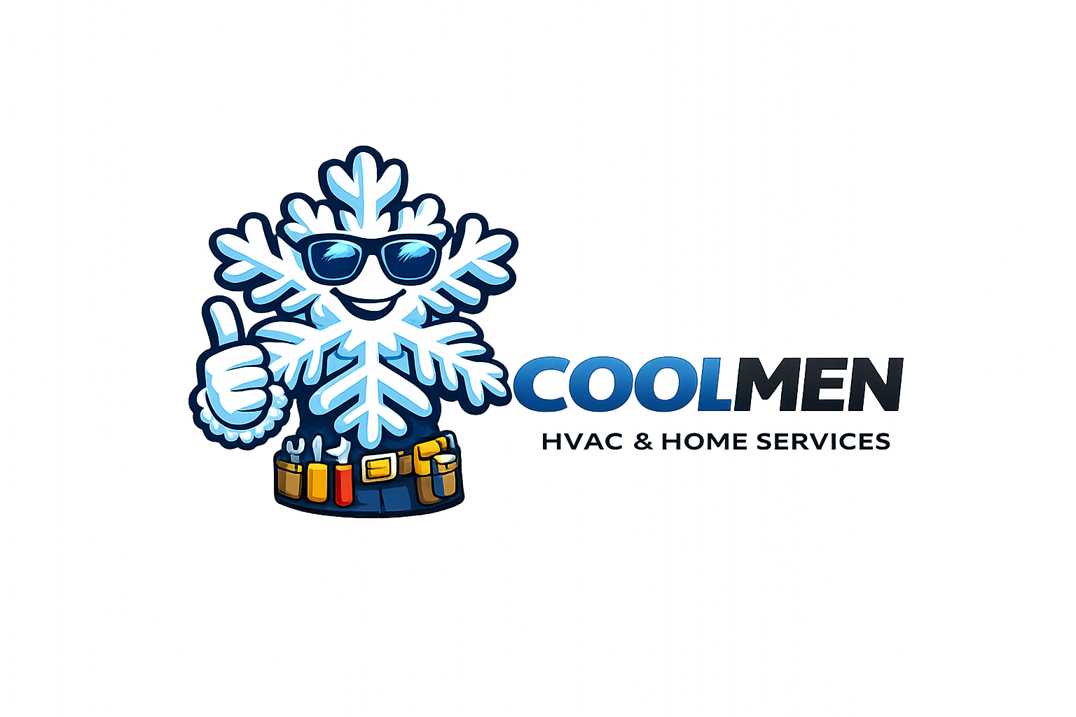 Coolmen Home Services